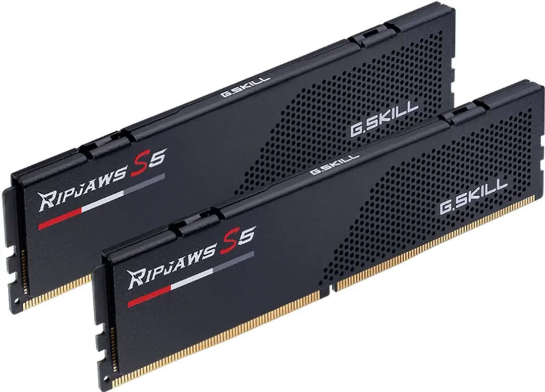G.Skill Ripjaws M5 F5-6000J3036F16GX2-RS5K DDR5 32GB (2x16GB) - RGB