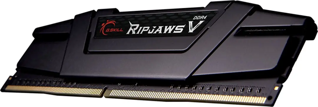 G.Skill Ripjaws F4-4000C18Q-32GVK DDR4 32GB Kit
