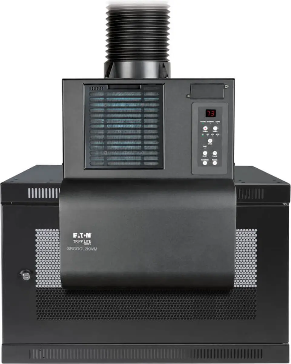 Tripp Lite SRW9U Wandrek 9U - Zwart