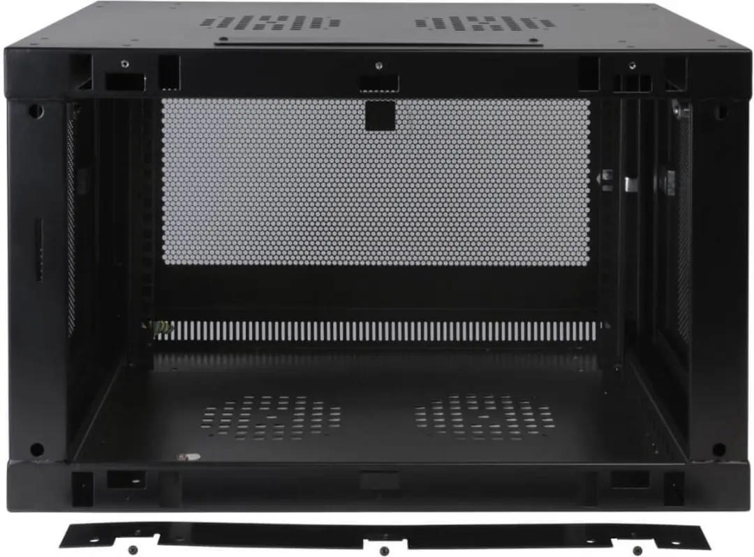 Tripp Lite SRW9U Wandrek 9U - Zwart