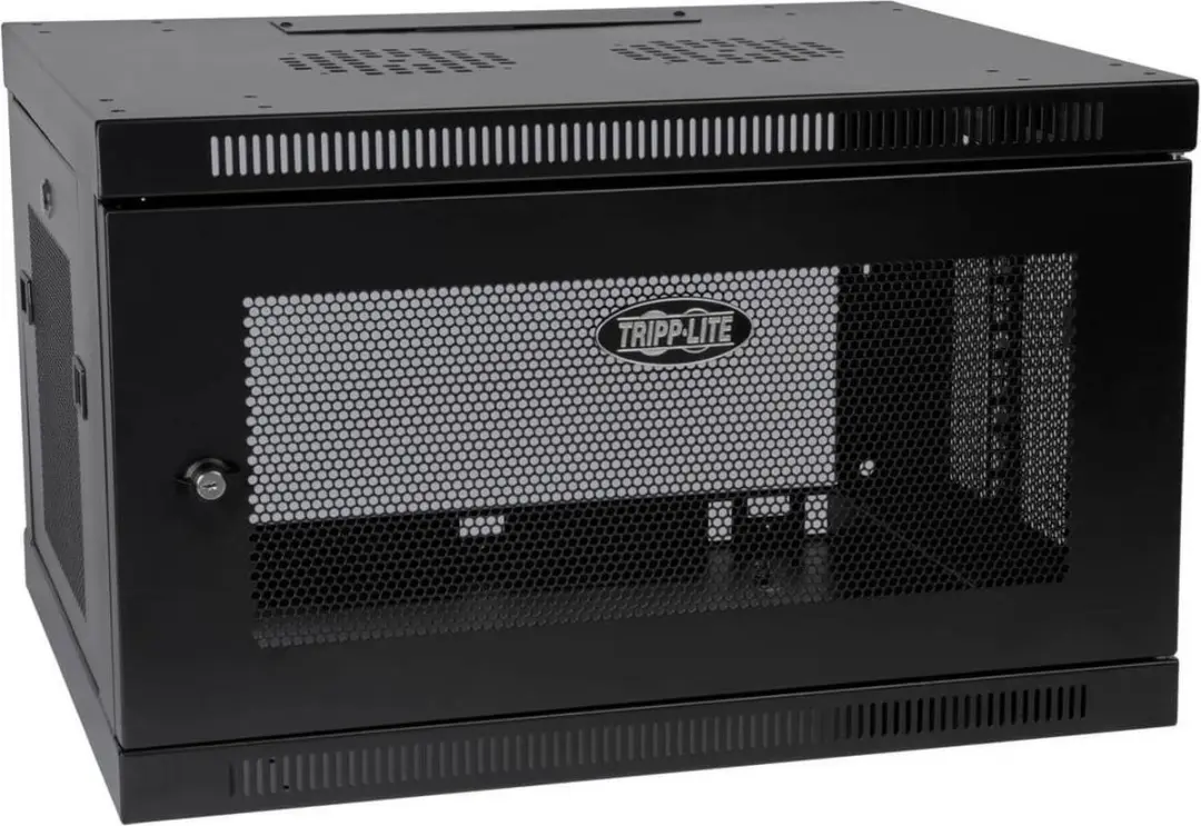 Tripp Lite SRW6UDP Rack 6U Wandrek