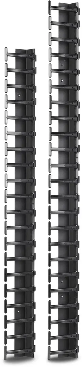 APC AR7722 Rechte Kabelgoot