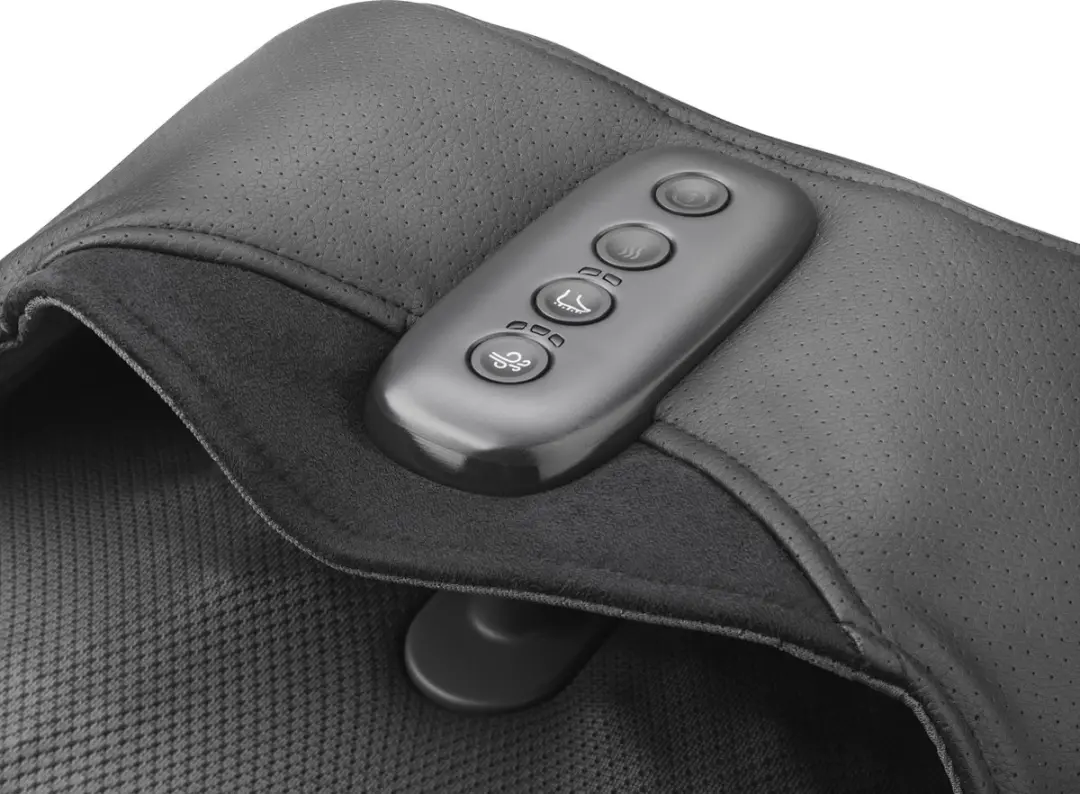 Medisana FM 900 Voetreflexmassageapparaat - Zwart - afbeelding 3 van 6