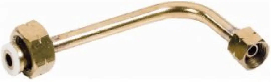 Sievert Vulpijp Haaks 3/8"L