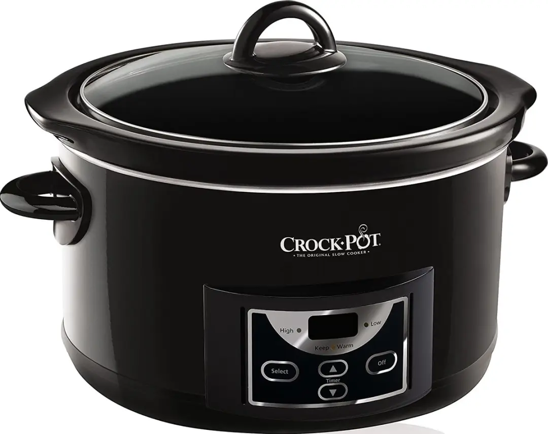 CrockPot CR507 Slowcooker 4,7L