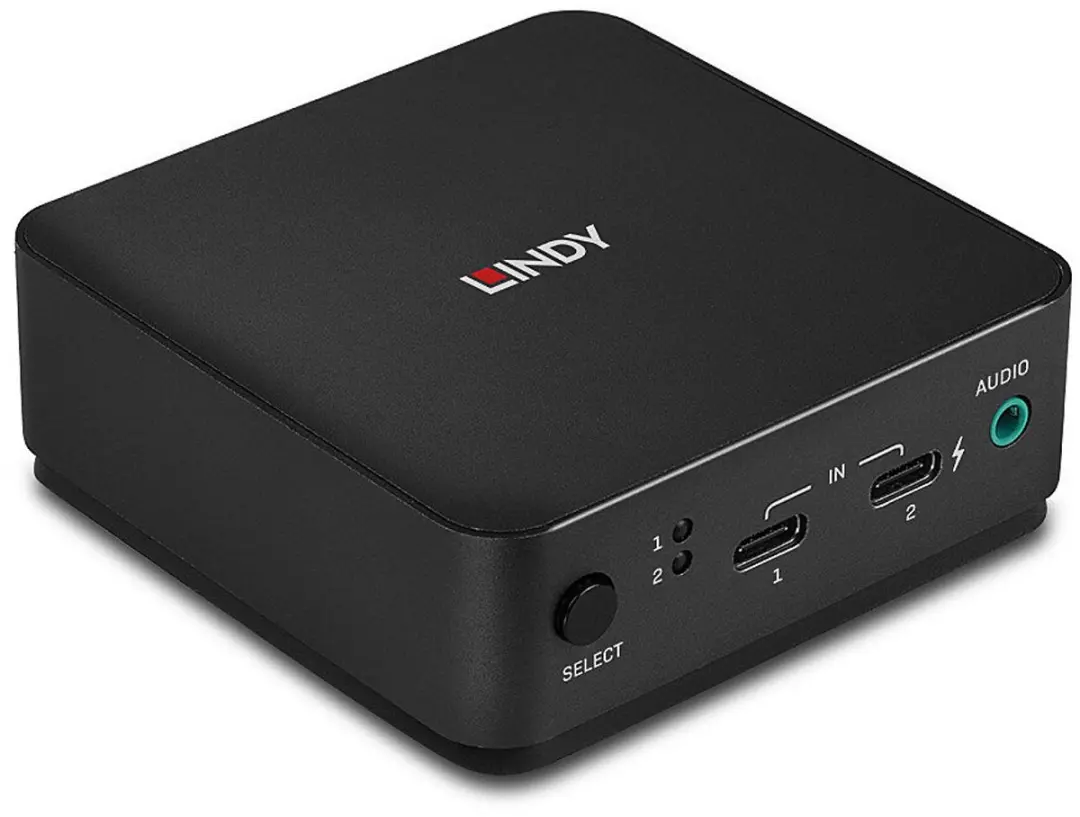 KVM switch LINDY 42320
