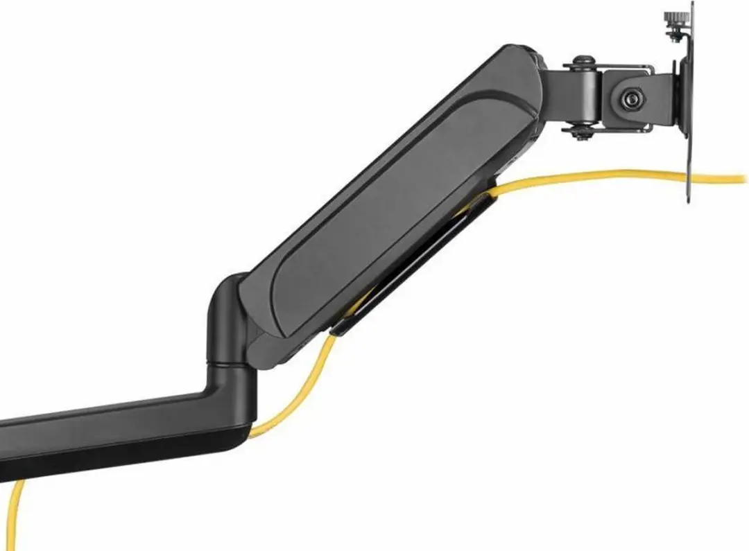 Equip 650133 Schermsteun 32" - Zwart - afbeelding 4 van 6