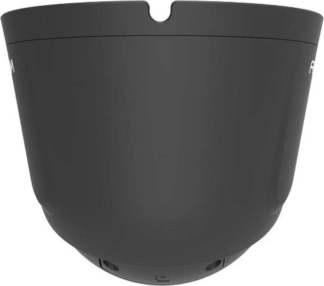 Foscam T8EP Dome IP-camera Buiten 4K - Zwart - afbeelding 4 van 6