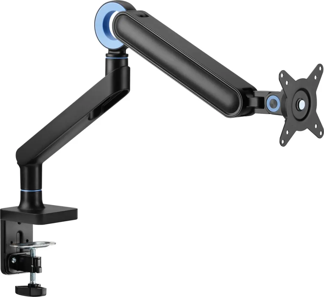 Equip 650184 Flat Panel Bureau Steun 35"