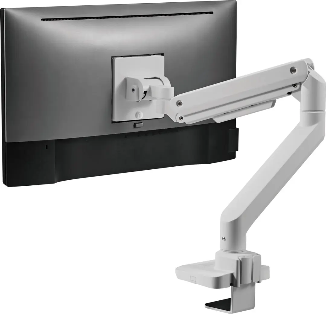 Equip 650181 Flat Panel Bureau Steun 49" - Wit - afbeelding 6 van 6