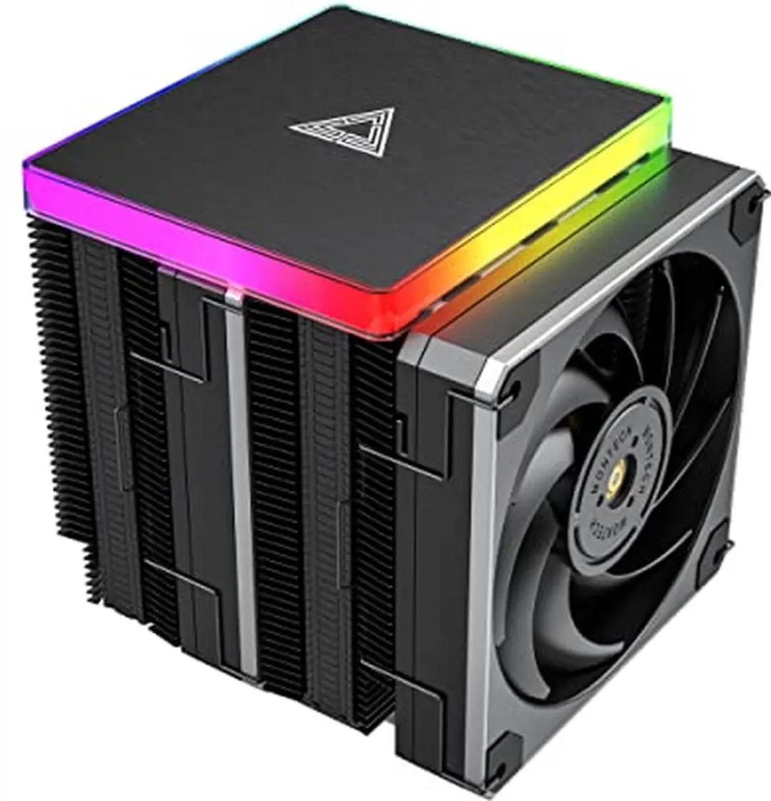 Montech Metal DT24 Premium