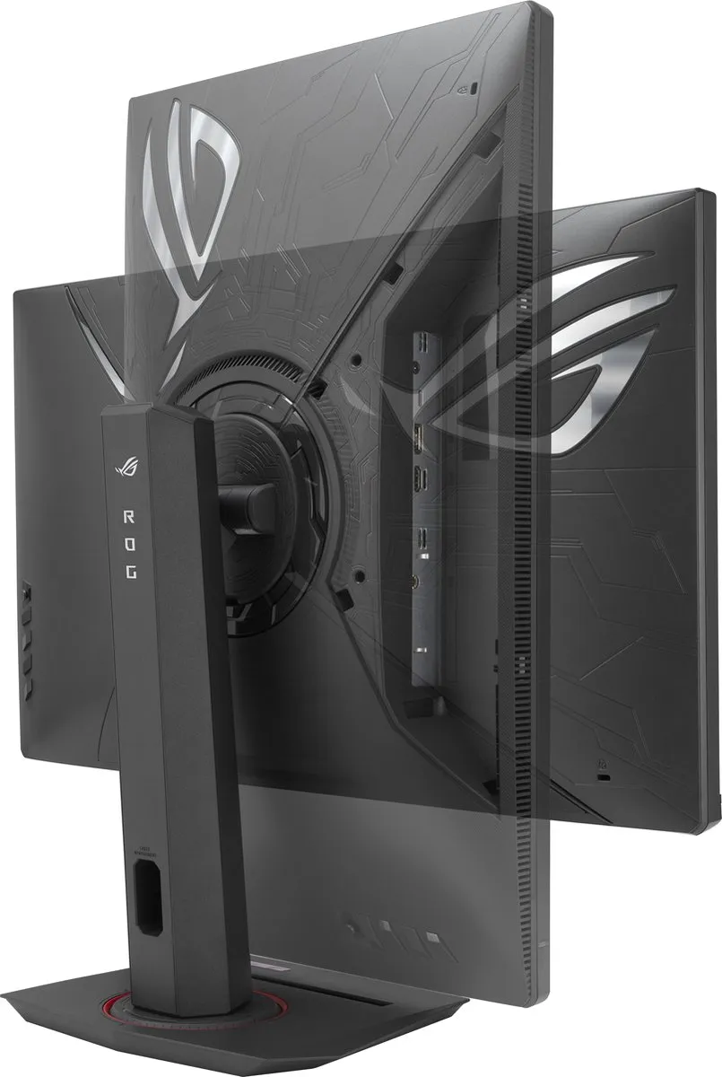 ASUS ROG Strix XG27ACG Gaming Monitor 27" - QHD - G-Sync