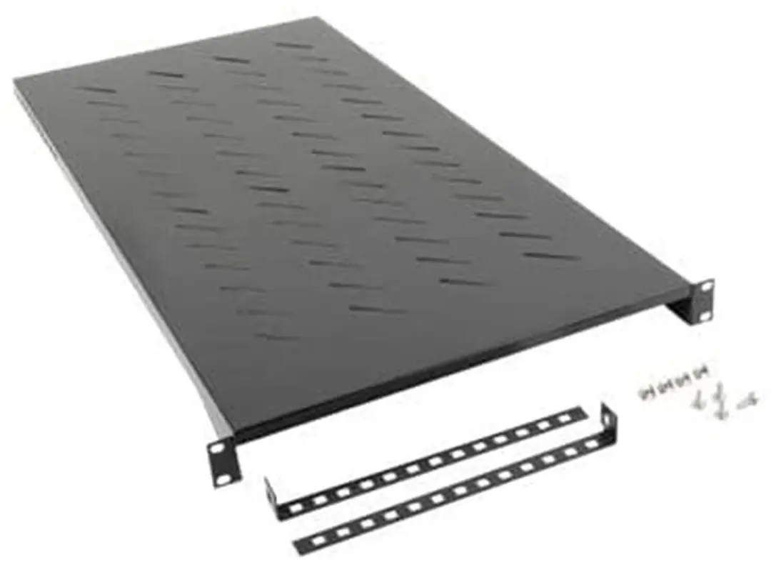 Lanberg AK-1013-B Rackrek Black