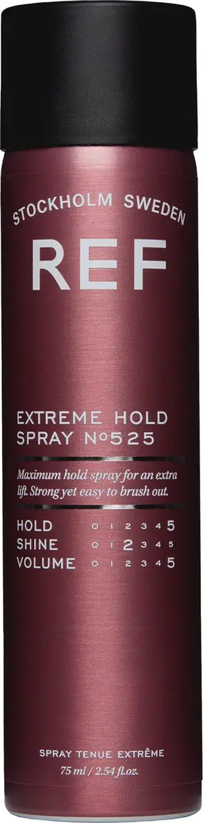Extreme Hold Haarlak 75ml