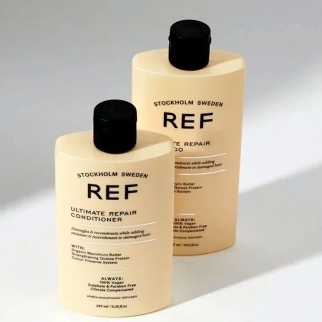 REF Stockholm Ultimate Repair Conditioner 600ml