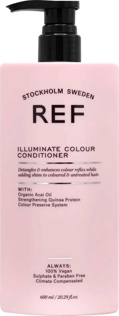REF Stockholm Illuminate Conditioner 600ml