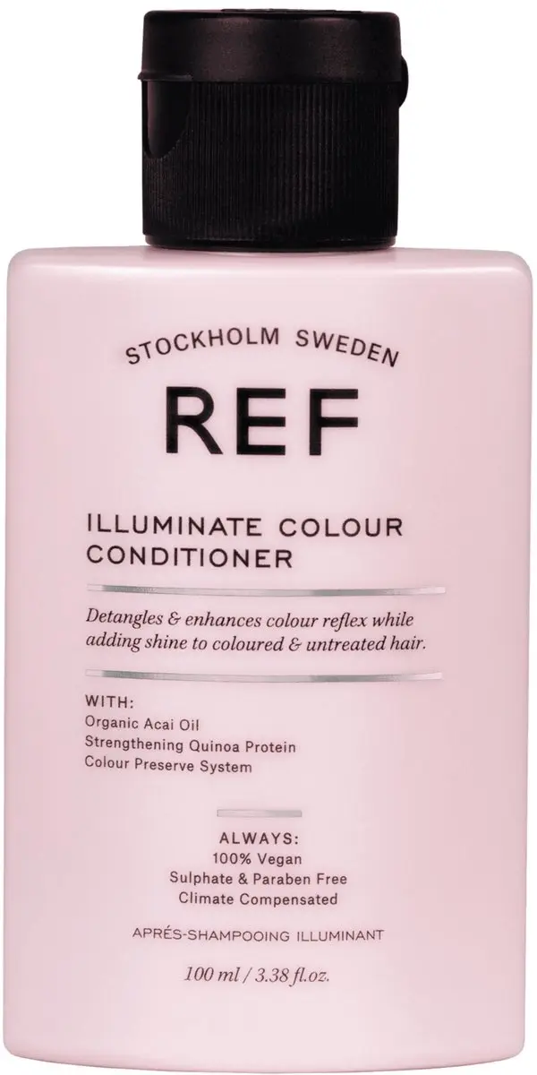 REF Stockholm Illuminate Conditioner 600ml
