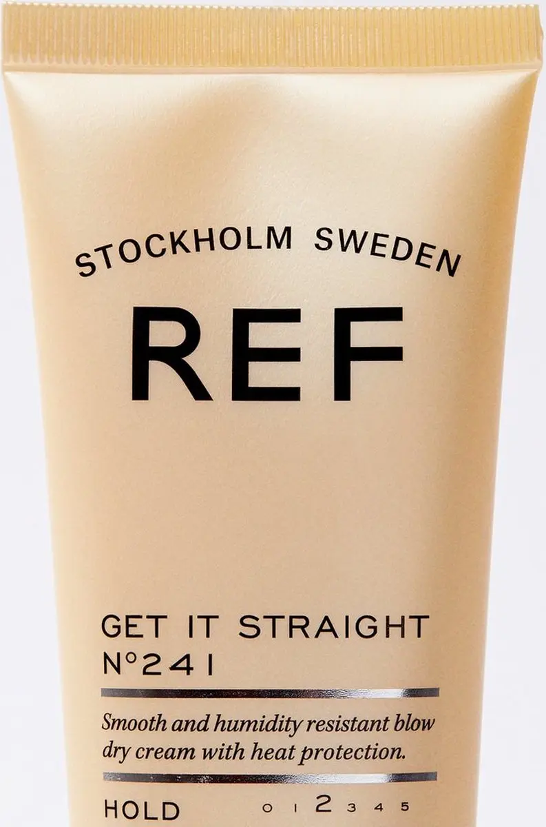 REF Stockholm Get It Straight Stylingsproduct 150ml