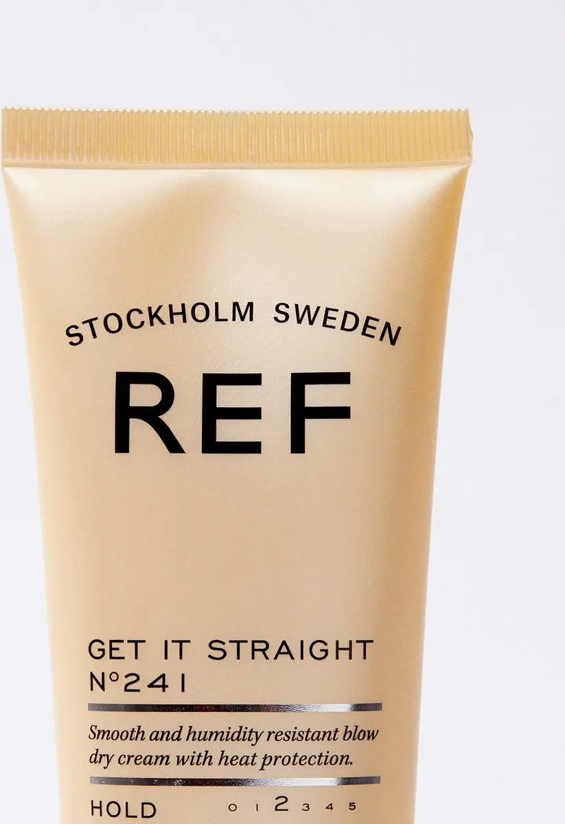 REF Stockholm Get It Straight Stylingsproduct 150ml