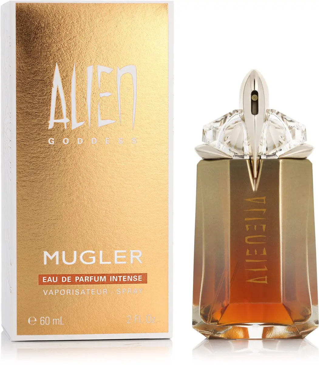 Mugler Alien Goddess Eau de Parfum Intense