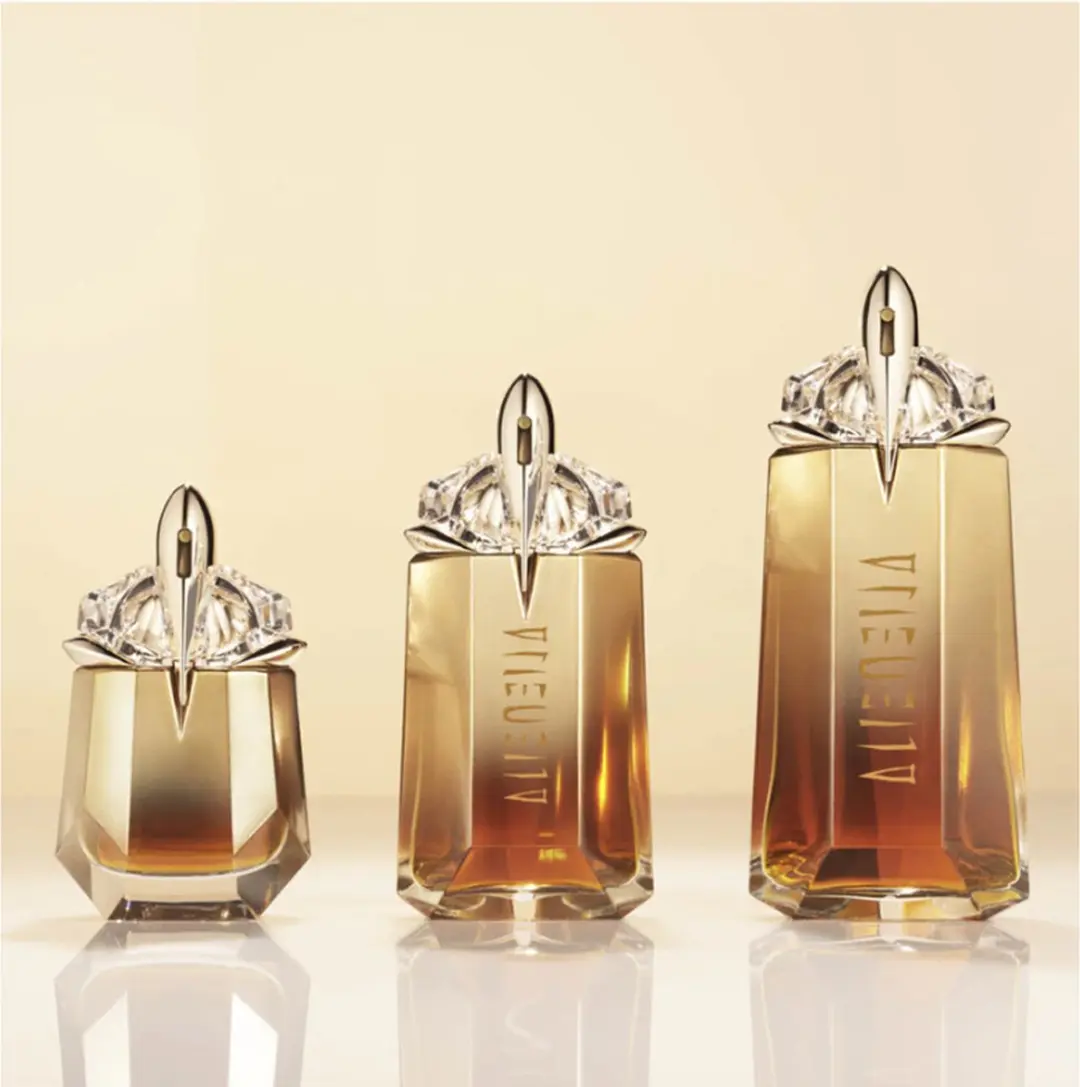 Mugler Alien Goddess Eau de Parfum Intense - 60ml