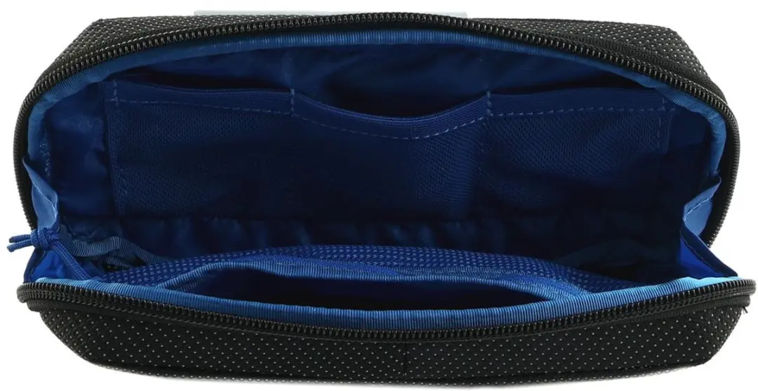 Thule Utensil Crossover 2 Travel Organizer - 5 Vakken - Zwart - afbeelding 2 van 6
