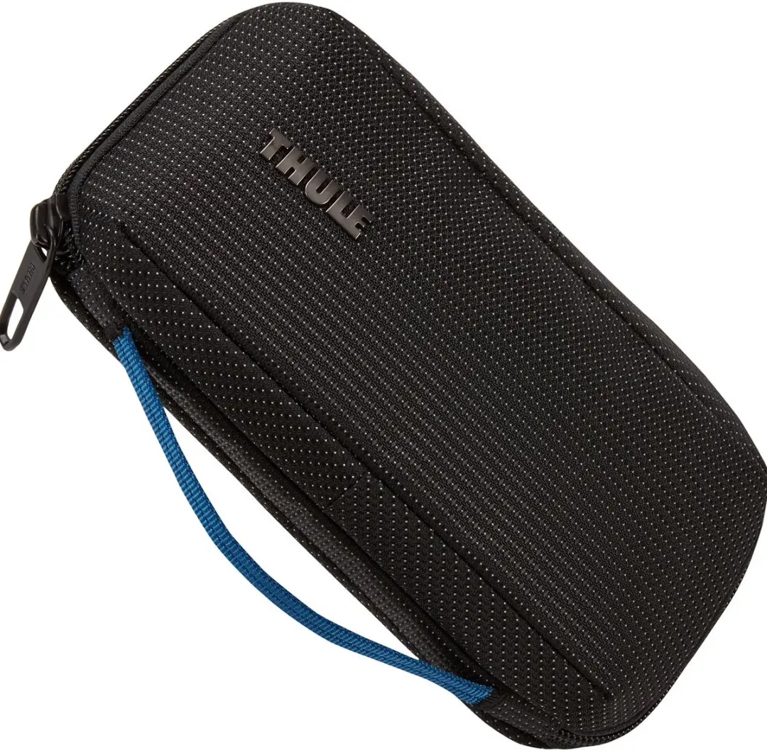 Thule Utensil Crossover 2 Travel Organizer - 5 Vakken - Zwart - afbeelding 4 van 6