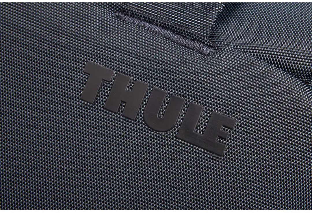 Thule Subterra 2 Tote Bag 22L - 15 inch - 6 vakken - Donker Leisteen - afbeelding 5 van 6