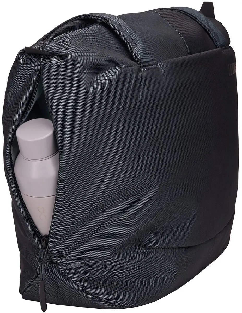 Thule Subterra 2 Tote Bag 22L - 15 inch - 6 vakken - Donker Leisteen - afbeelding 4 van 6