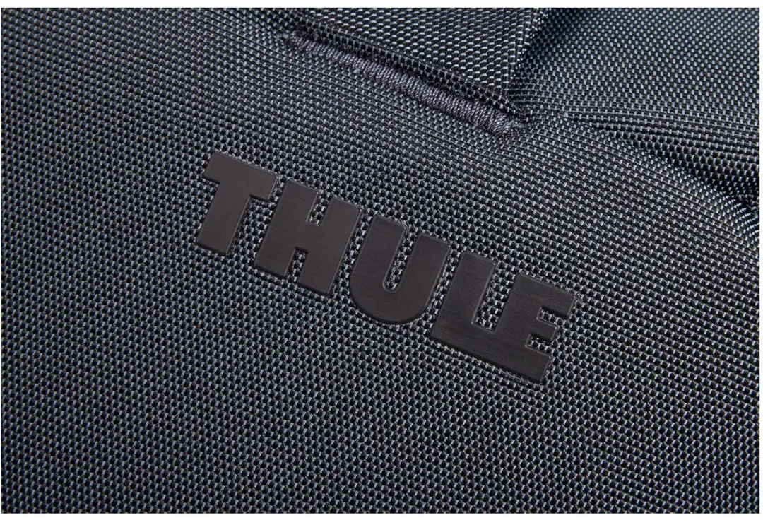 Thule Subterra 2 Tote Bag 22L - 15 inch - 6 vakken - Donker Leisteen - afbeelding 3 van 6