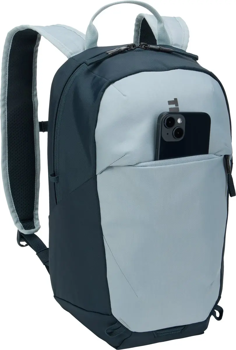 Thule EnRoute Backpack 12L Rugzak - 13 inch - Lichtblauw - afbeelding 2 van 6