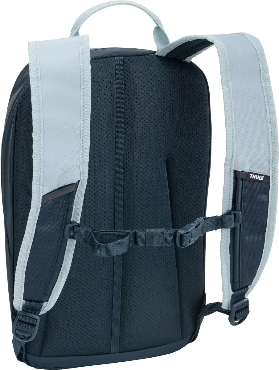 Thule EnRoute Backpack 12L Rugzak - 13 inch - Lichtblauw - afbeelding 6 van 6
