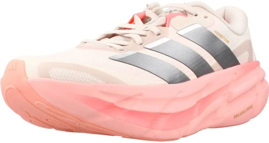 adidas KK4216 Roze - 39 1/3 - afbeelding 3 van 4