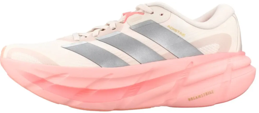 adidas KK4216 Roze - 39 1/3 - afbeelding 2 van 4