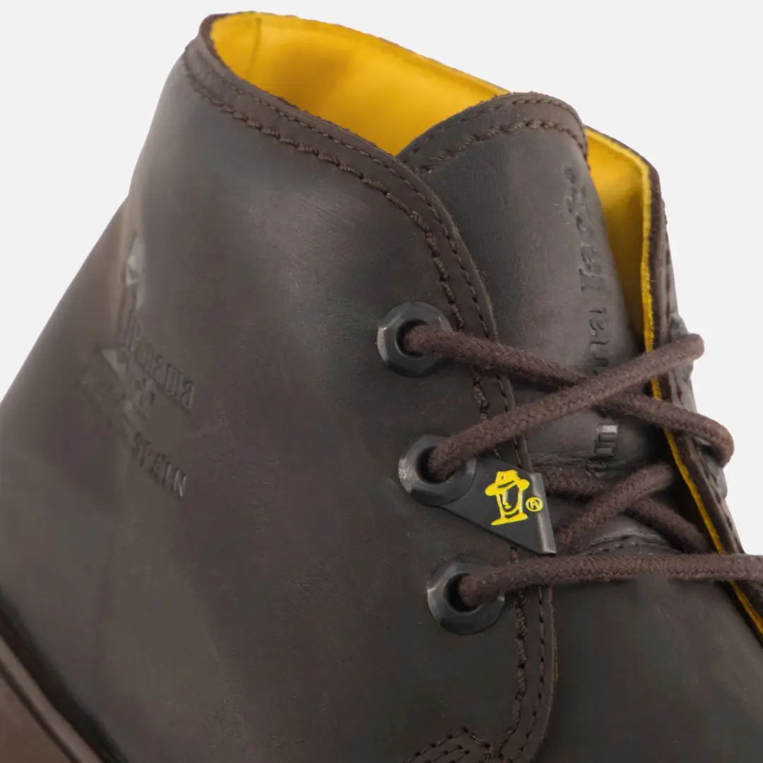 Panama Jack Bota Panama C2 Veterboots Heren - Bruin - Maat 40 - afbeelding 6 van 6