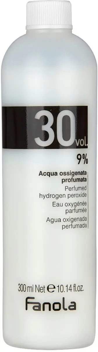 Fanola Oxidatie Cream Activator 300ml