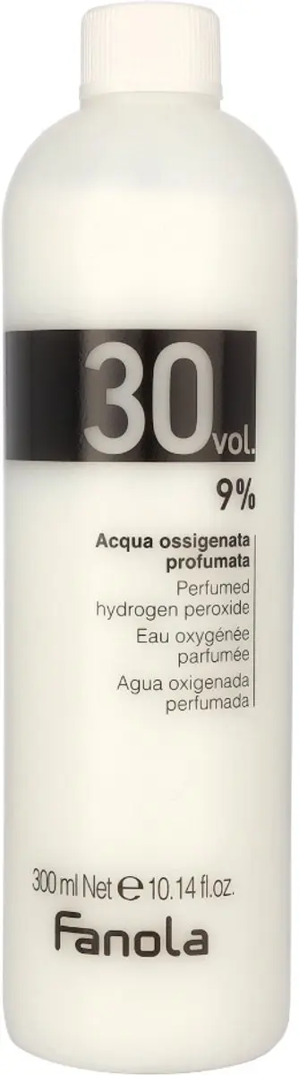 Fanola Oxidatie Cream Activator 300ml