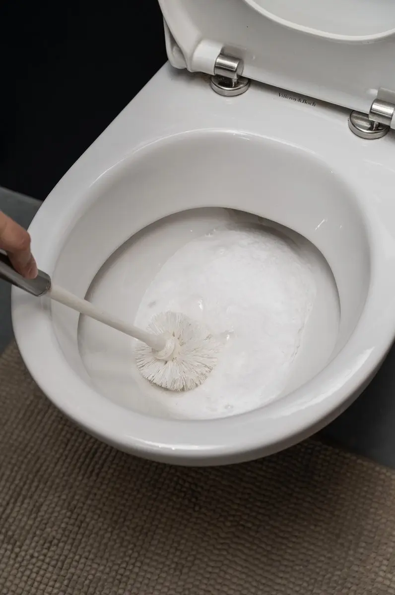 Yokuu WC Foam Explosion Toiletreiniger 800g - Rozemarijn & Lavendel - afbeelding 3 van 6