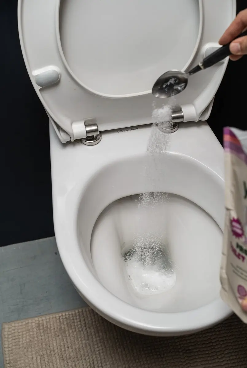 Yokuu WC Foam Explosion Toiletreiniger 800g - Rozemarijn & Lavendel - afbeelding 2 van 6