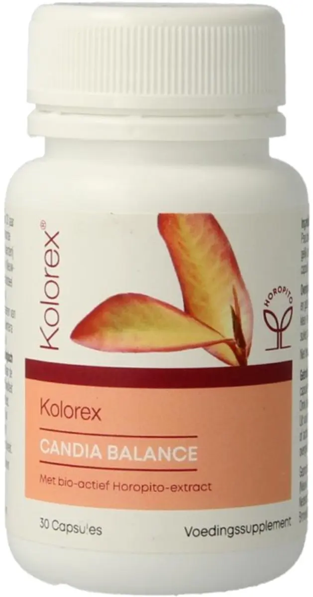 Kolorex Advanced Intestin Care