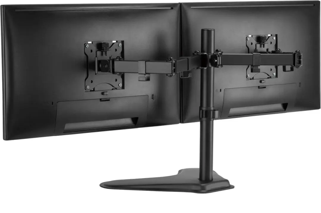 Equip Screen Table Support 650123 - 81.3 Inch - Zwart - afbeelding 6 van 6
