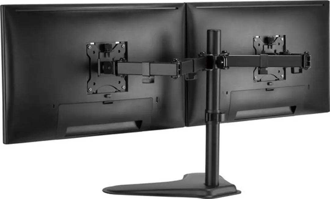 Equip Screen Table Support 650123 - 81.3 Inch - Zwart - afbeelding 3 van 6