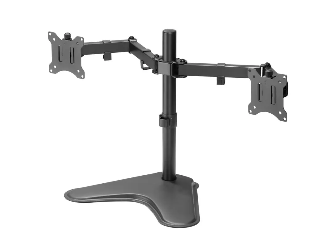 Equip Screen Table Support 650123 - 81.3 Inch - Zwart - afbeelding 4 van 6