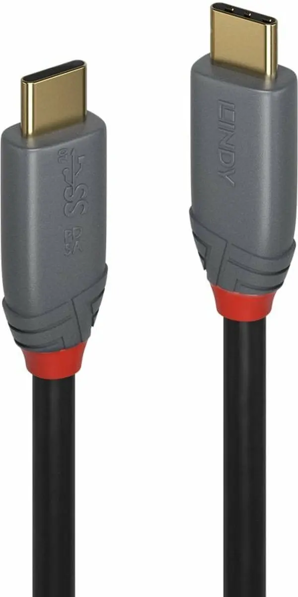 Lindy 36903 USB-C Kabel USB 3.2 Gen 2