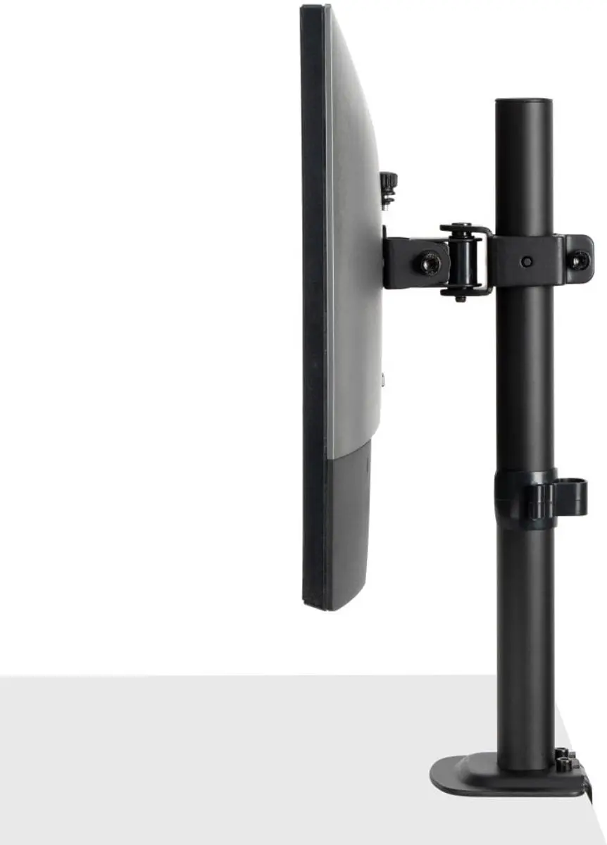 Lindy 40709 Monitorsteun 32" - Zwart - afbeelding 4 van 5