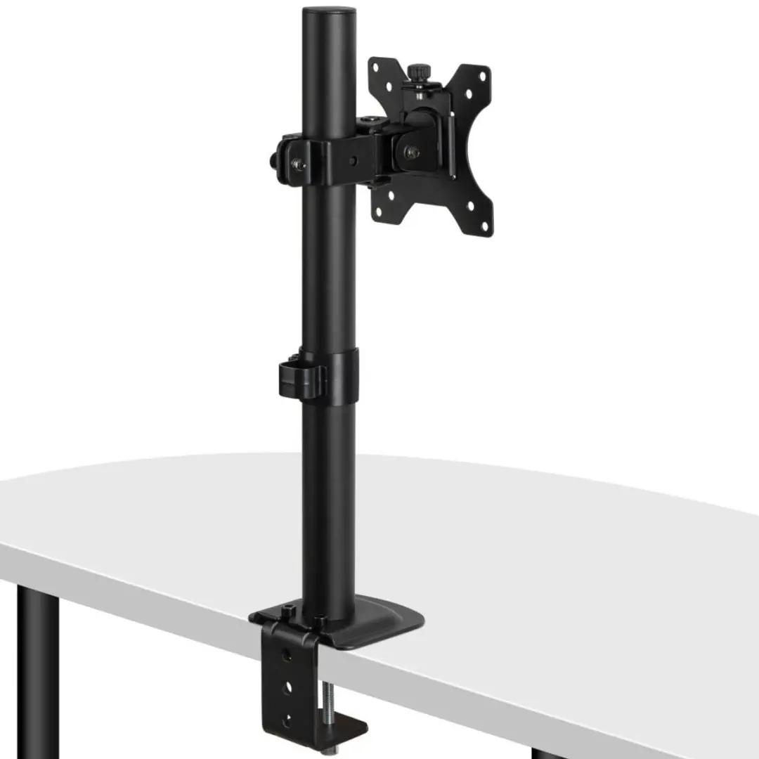 Lindy 40709 Monitorsteun 32" - Zwart - afbeelding 2 van 5