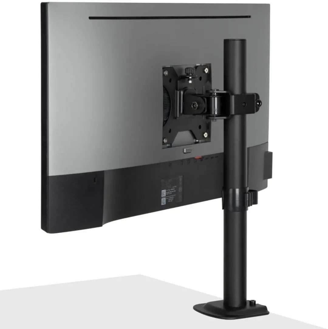 Lindy 40709 Monitorsteun 32" - Zwart - afbeelding 3 van 5