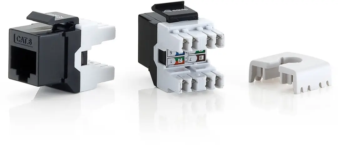 Equip 76921007201 keystonemodule