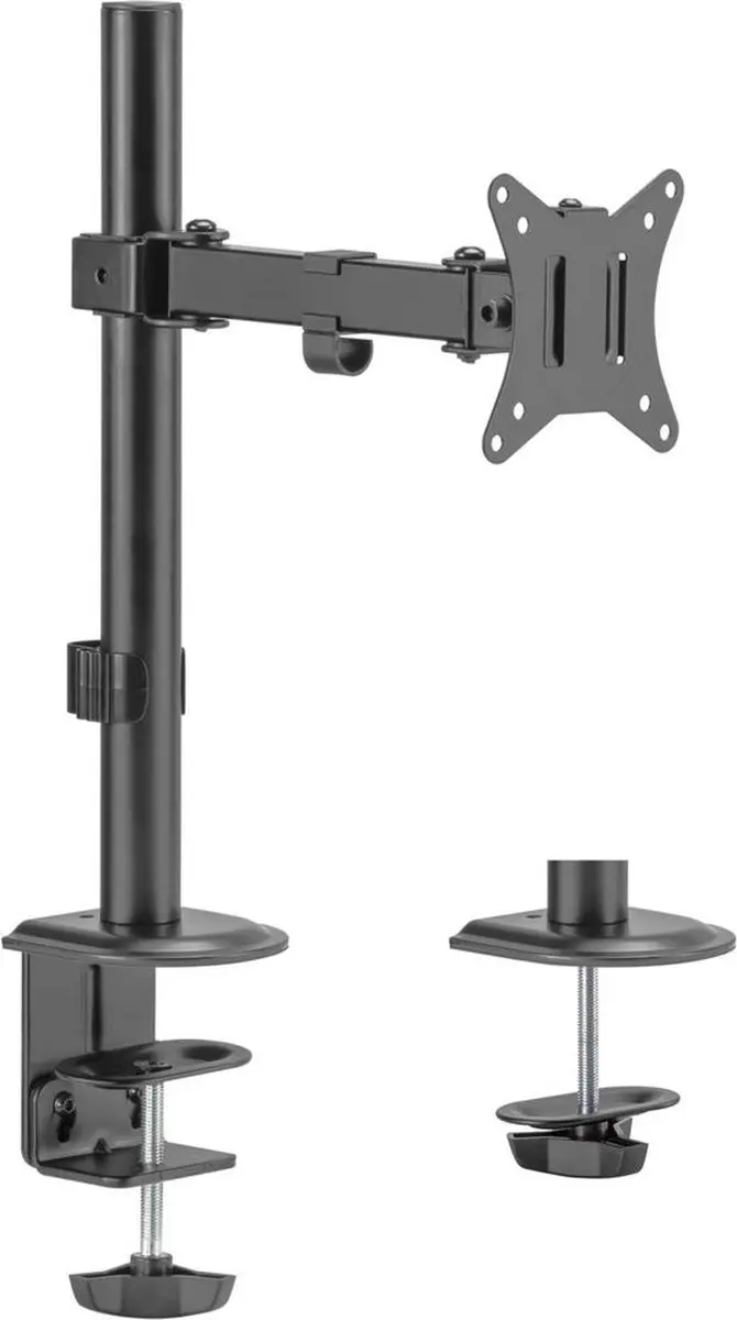 Equip 650156 Schermtafel