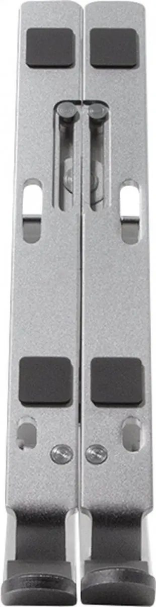 Logilink AA0134 Notebookstandaard - 16 Zilver - afbeelding 4 van 6